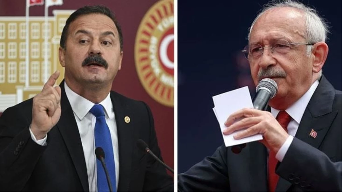 Seçim sonuçlarına Yavuz Ağıralioğlu'ndan birinci yorum: Millet iradesi tecelli etti, Cumhurbaşkanını tebrik ediyorum
