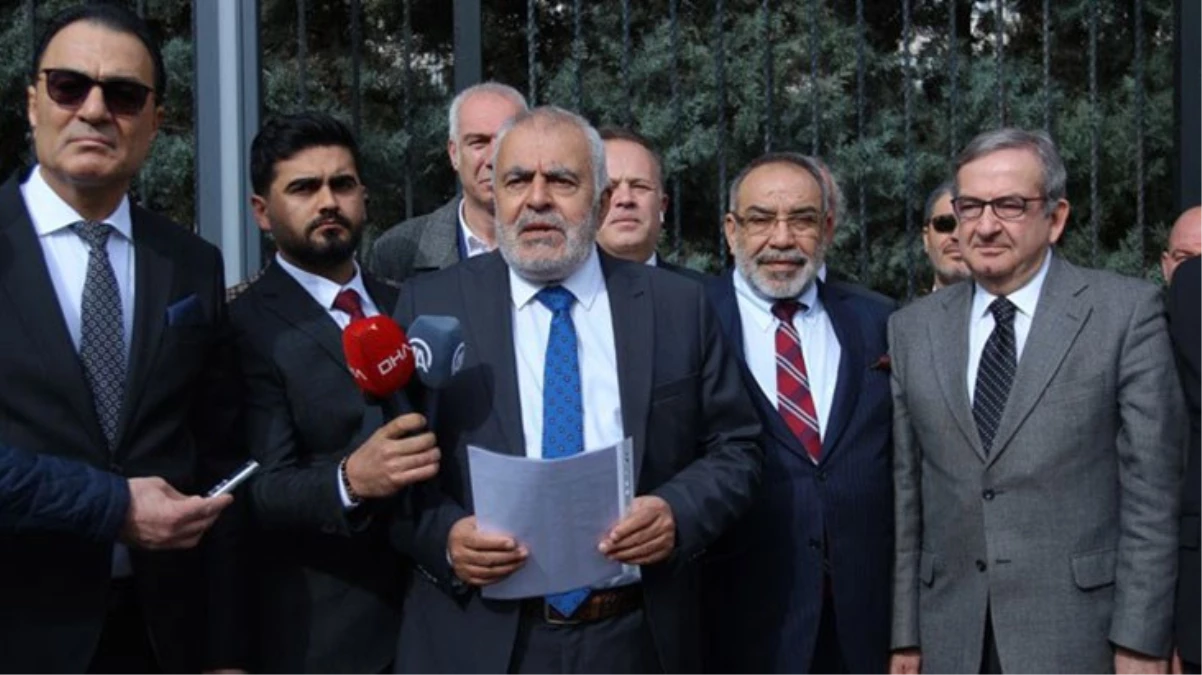 SES Partisi, Özdağ'ın kararının akabinde Kılıçdaroğlu'na kapıyı kapattı: Dayanak vermemiz mümkün değil