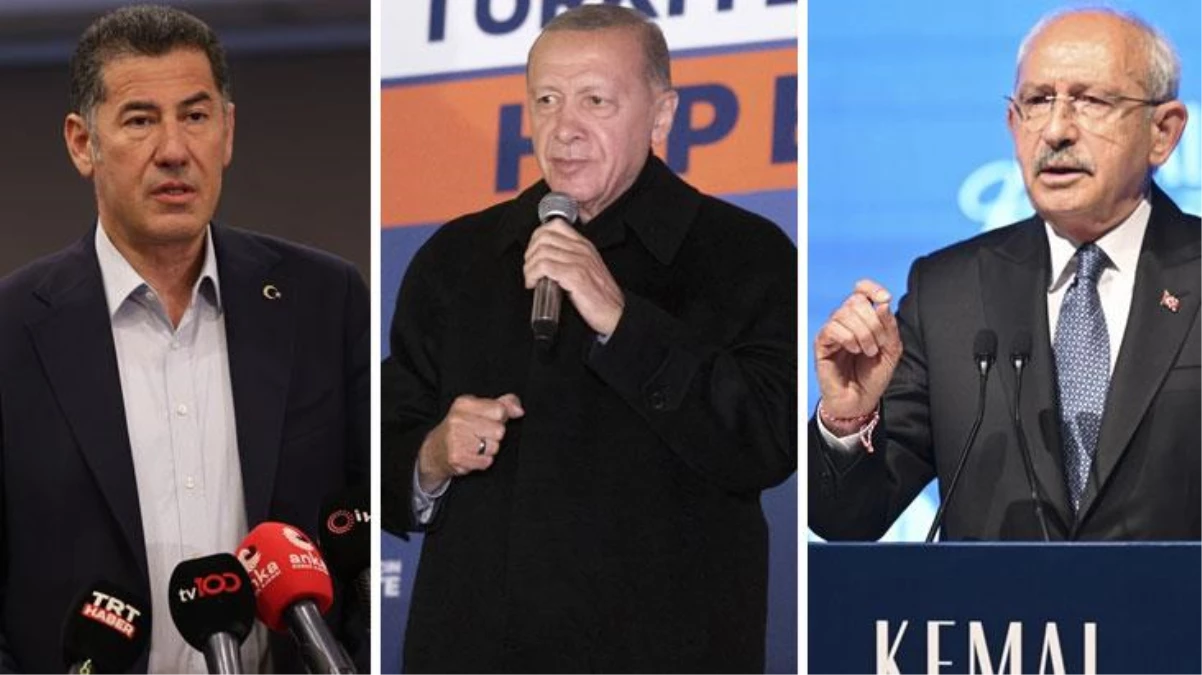 Sinan Oğan kimi tercih edecek? Paylaşımındaki o tabir "Erdoğan'a takviye verecek" biçiminde yorumlandı