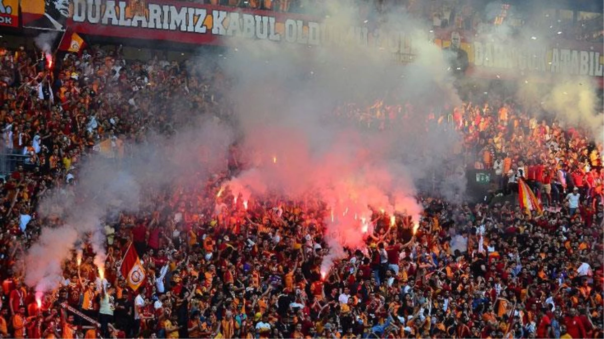 Toplumsal medya alev aldı! Galatasaray'dan taraftarını coşturan paylaşım