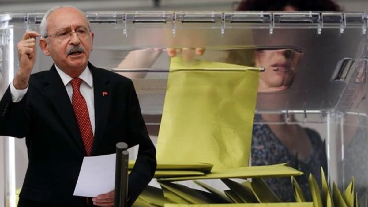 Turan Hareketi Partisi 2. çeşit için tarafını seçti: Kılıçdaroğlu'nu destekleyeceğiz