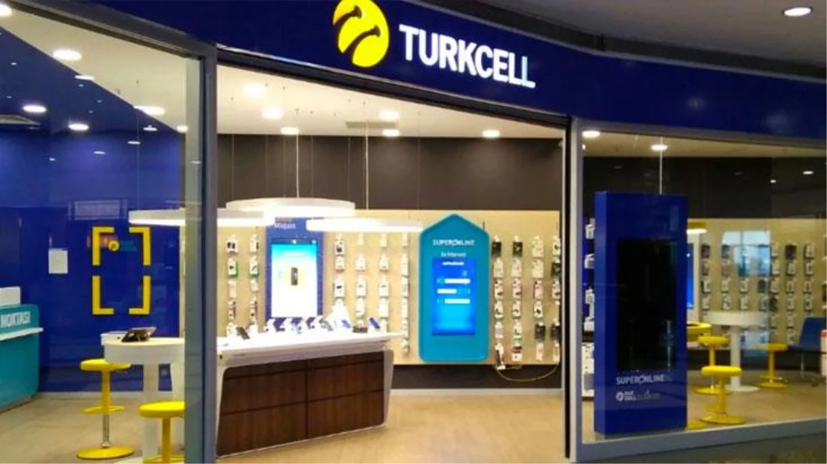 Turkcell'in "seçim gecesi mesajı" ortalığı karıştırdı! Şirket CEO'su Murat Erkan'dan açıklama geldi