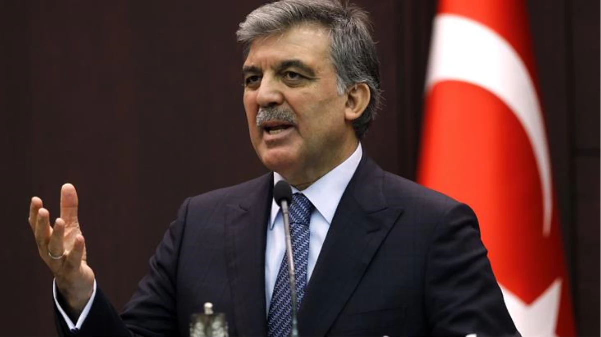 Uzun müddettir sessizliğini koruyan Abdullah Gül'den seçim bildirisi: Çıkan sonucu herkesin hürmetle karşılayacağına inancım tam