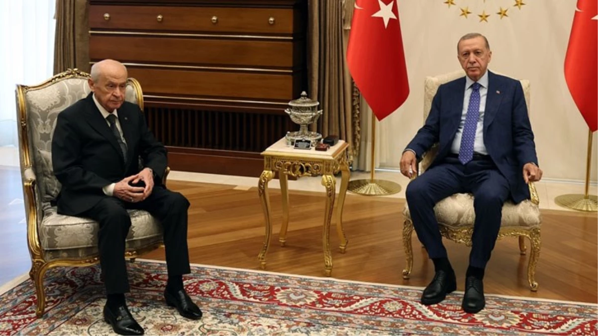 Yeni TBMM Lideri kim olacak? Erdoğan ve Bahçeli'nin Kurtulmuş ismi üzerinde karar kıldığı konuşuluyor