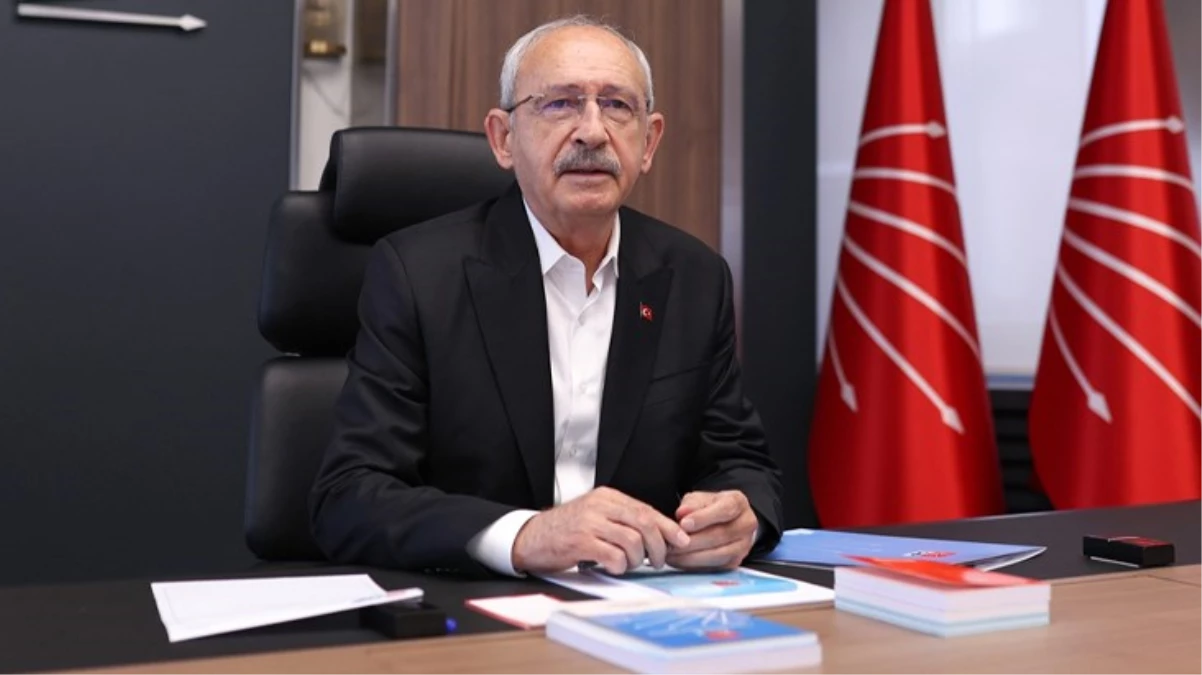 60'a yakın belediye lideri yarın Kılıçdaroğlu ile bir ortaya gelecek! Parti içindeki değişim sürecini konuşacaklar