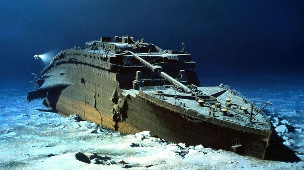 ABD Kıyı Güvenlik Teşkilatı, İngiliz gemisinin batan denizaltıyı kurtarma operasyonuna katılmasını engelledi