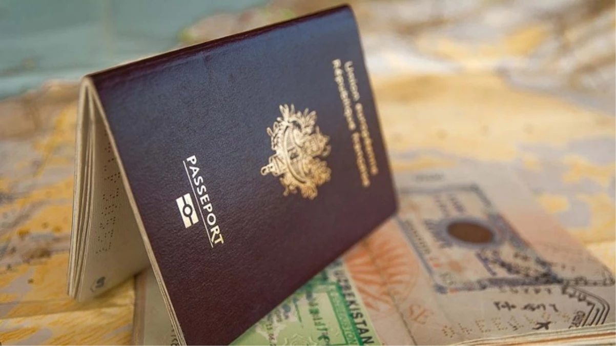 AB'de yeni devir: Schengen vizeleri dijitalleşiyor