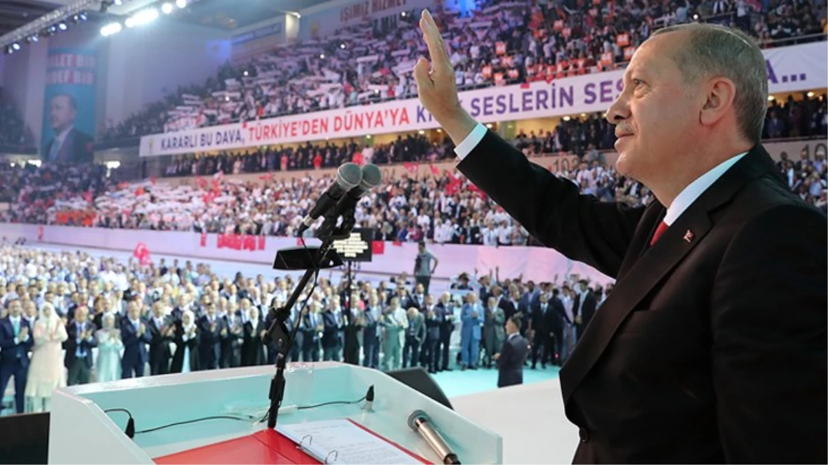 AK Parti Genel Lider Yardımcısı Erkan Kandemir: Büyük kongremizi 16 ya da 30 Eylül'de yapacağız