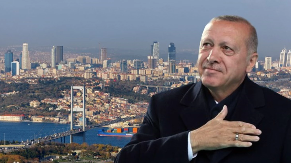 AK Parti'nin İBB adayı kim olacak? Erdoğan'ın "Aşkım, sevdam" dediği megakent için 4 isim konuşuluyor