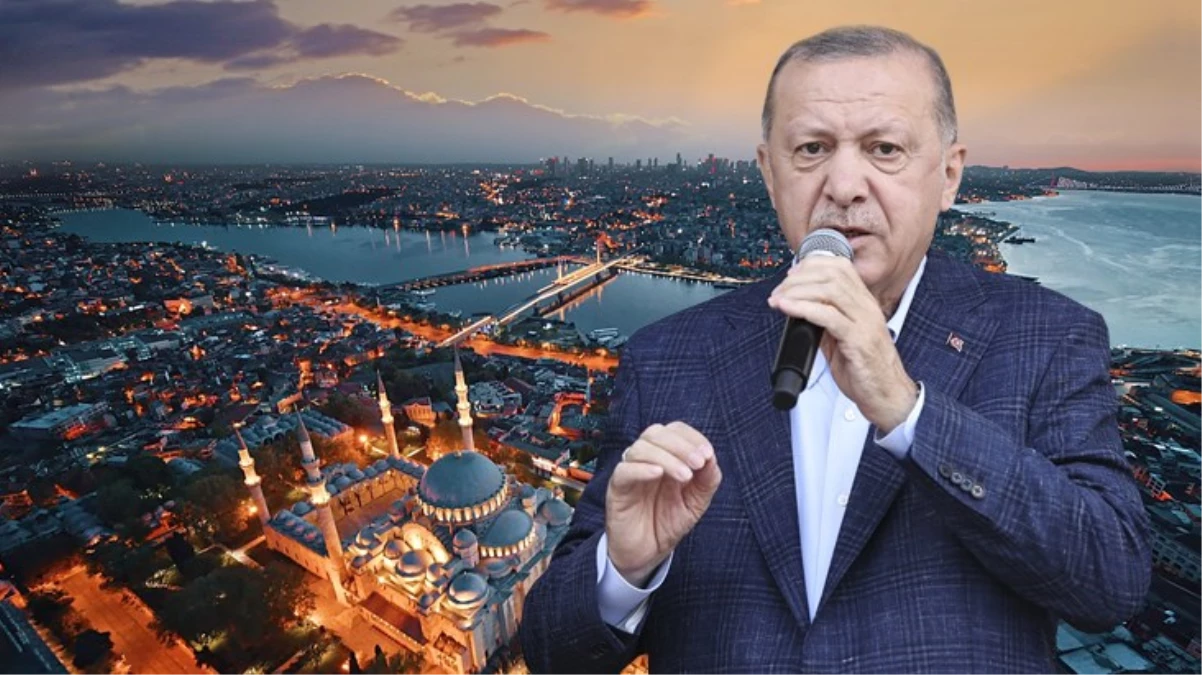 AK Parti'nin İstanbul adayı kim olacak? Kulislerde konuşulan isim sayısı 3'e düştü