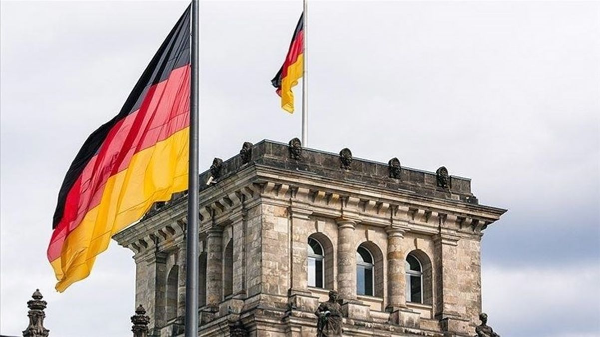 Almanya Federal Meclisi 'Nitelikli Göçmenlik Yasası'nı' onayladı
