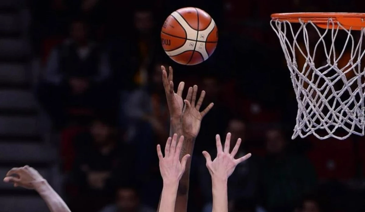 Anadolu Efes - Pınar Karşıyaka Basket maçı hangi kanalda, saat kaçta? Anadolu Efes - Pınar Karşıyaka Basket maçı ne vakit?