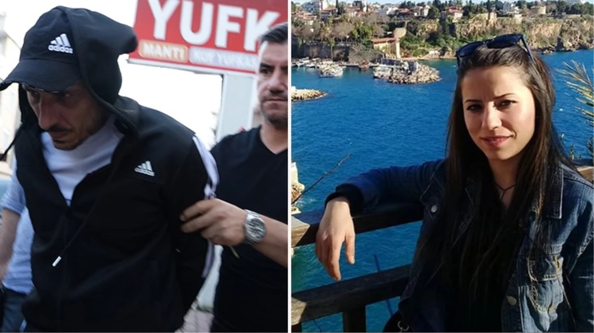 Antalya'da kocasının sopa ve yumrukla saldırdığı bayan hayatını kaybetti! Bu yüzden tartışmışlar