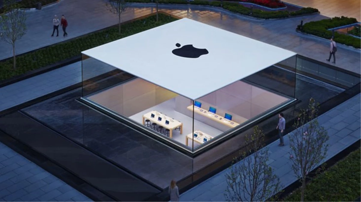 Apple, Türkiye'deki eserlerine artırım yaptı! En değerli iPhone 68 bin lira oldu