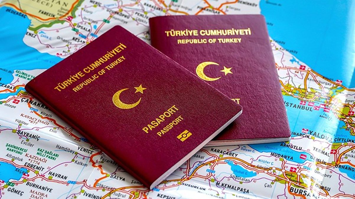 Avrupa Birliği Komitesi'nden Schengen vizesi açıklaması: Türkiye'ye has bir durum değil