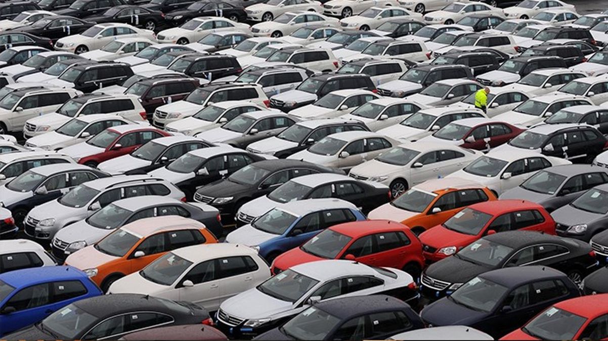 Bakan Bolat: İkinci eller, sıfır araç fiyatını geçmeyecek, Temmuz-Ağustos üzere fiyatlar dengelenir