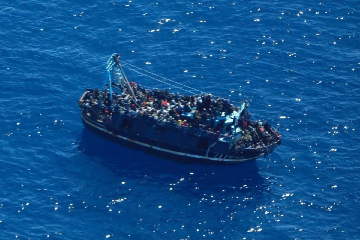 BBC, Yunanistan'ın göçmen teknesi kazasıyla ilgili tezlerini çürüttü