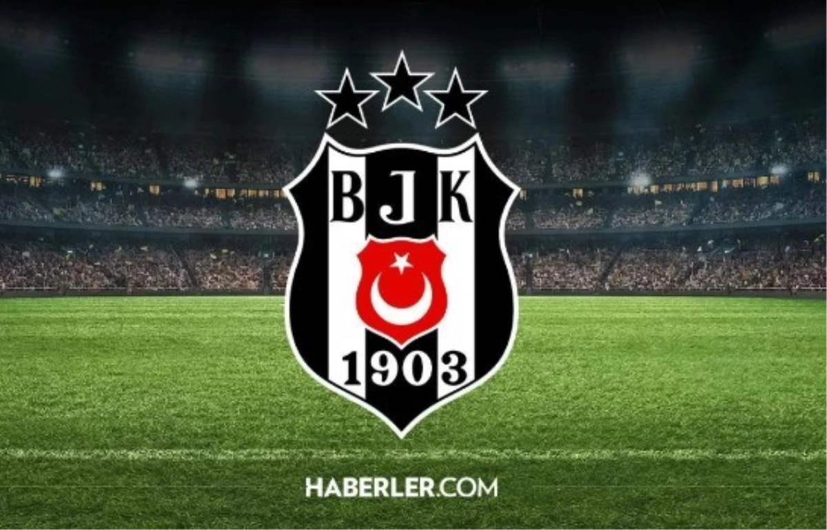 Beşiktaş maçı ne vakit? BJK maçı ne vakit? Beşiktaş - Konyaspor maçı ne vakit, saat kaçta?