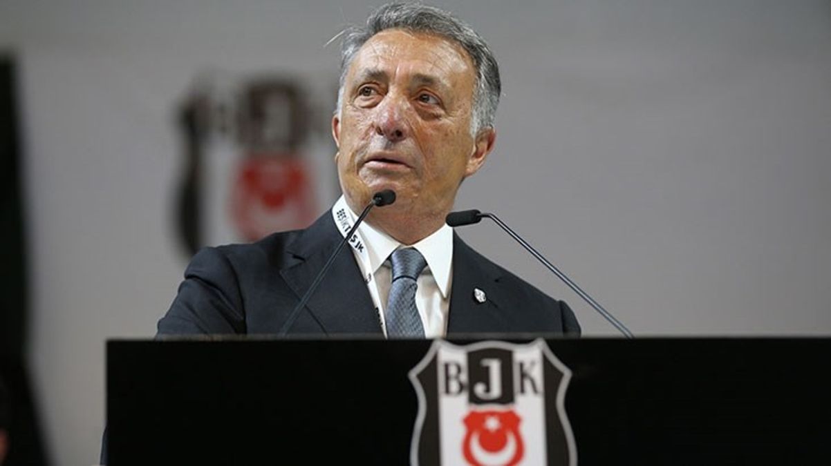 Beşiktaş, UEFA'ya resmen başvurdu: Geldiğimiz nokta net bir mağduriyet yaratmıştır