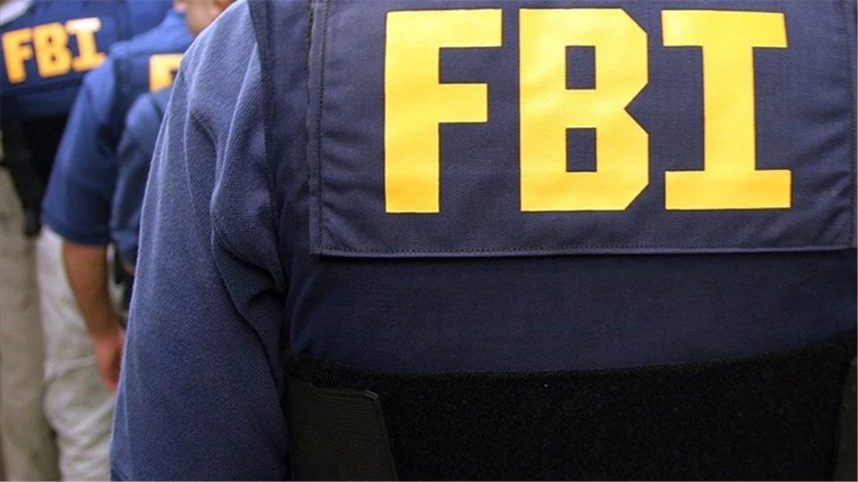 Bilinmeyen FBI "kara listesi"ni hackerlar ortaya çıkardı! Yüzde 99'u Müslümanlardan oluşuyor