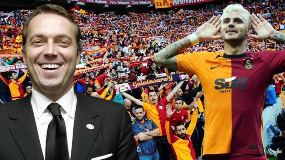 Cem Uzan, Galatasaray'a yapacağı 72 milyon euroluk teklifin ayrıntılarını anlattı