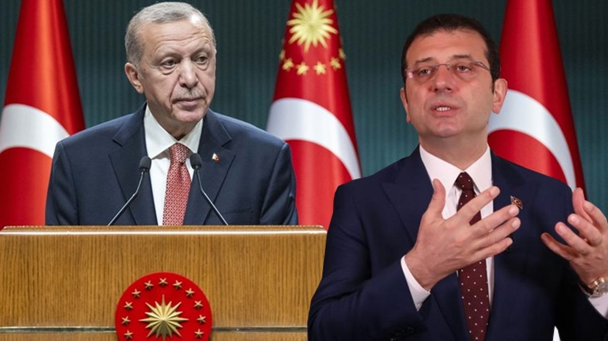 Cumhurbaşkanı Erdoğan, İstanbul'u geri almaya kararlı: Fetret evresinden daima bir arada çıkartacağız