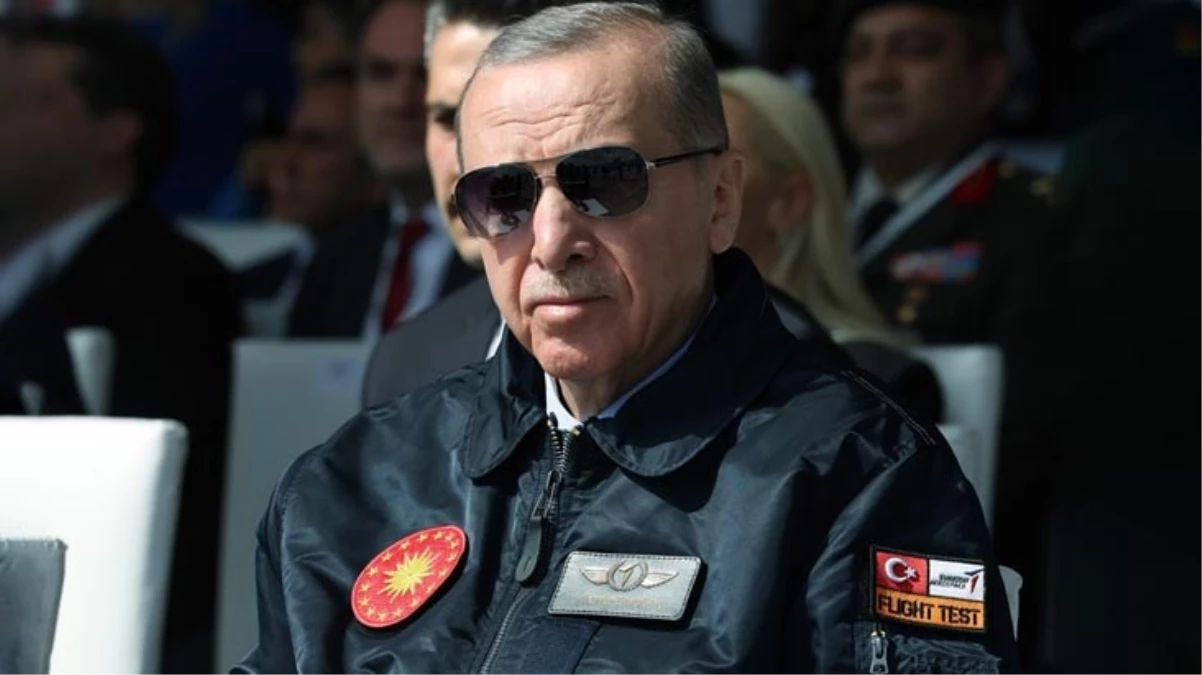 Cumhurbaşkanı Erdoğan yurt dışı ziyaretlerine başlıyor! Evvel KKTC, sonra Azerbaycan'a gidecek