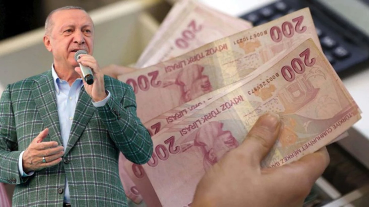 Cumhurbaşkanı Erdoğan'dan minimum fiyat artırımıyla ilgili milyonları umutlandıran kelamlar: Herkesin içine sinecek