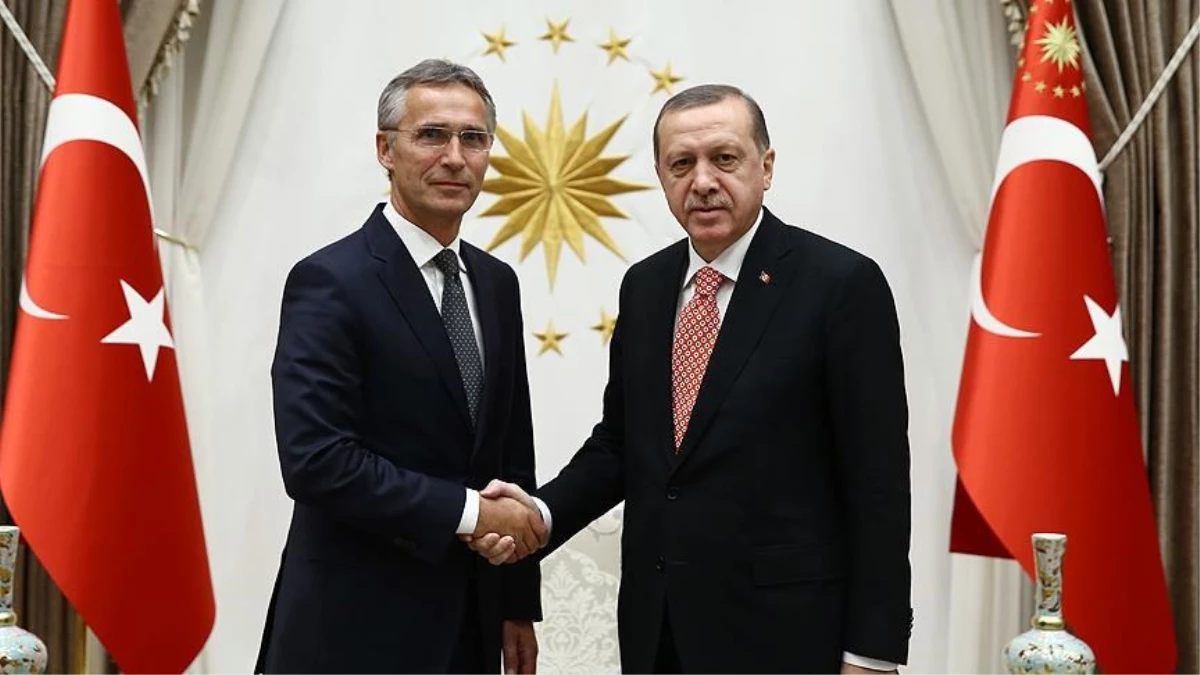Cumhurbaşkanı Erdoğan'dan NATO'ya İsveç resti: Mevzuat değişikliklerinin bir manası yok