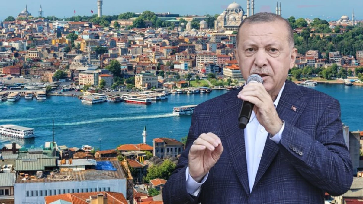 Erdoğan kimi tercih edecek? AK Parti'de İBB adaylığı için konuşulan isimlerden biri renk verdi