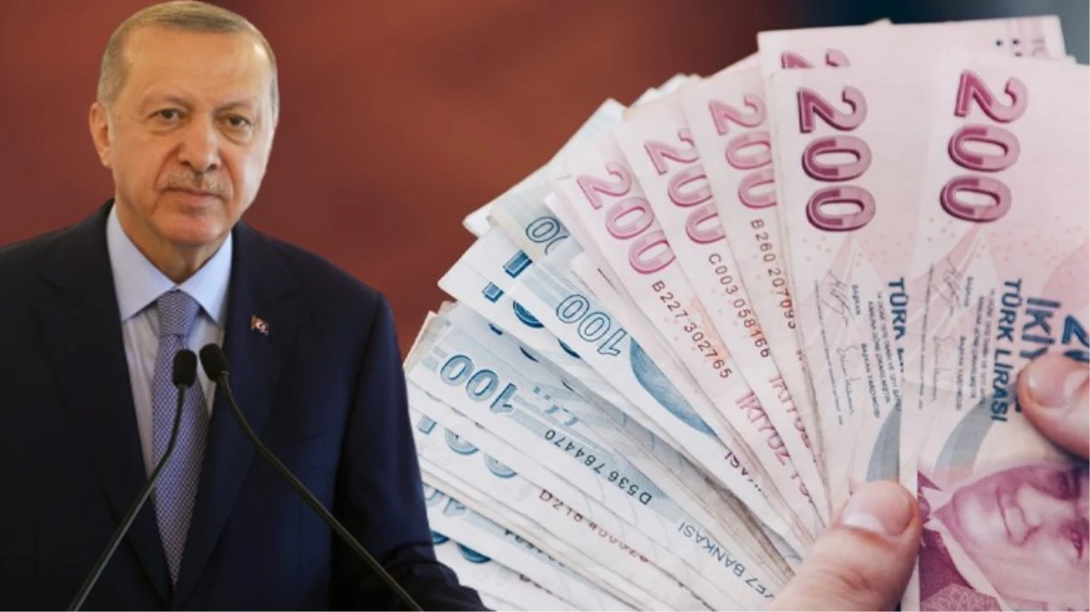 Erdoğan'ın Kabine sonrası verdiği taban fiyat bildirisi heyecan yarattı! İşte kulislerde konuşulan sayı