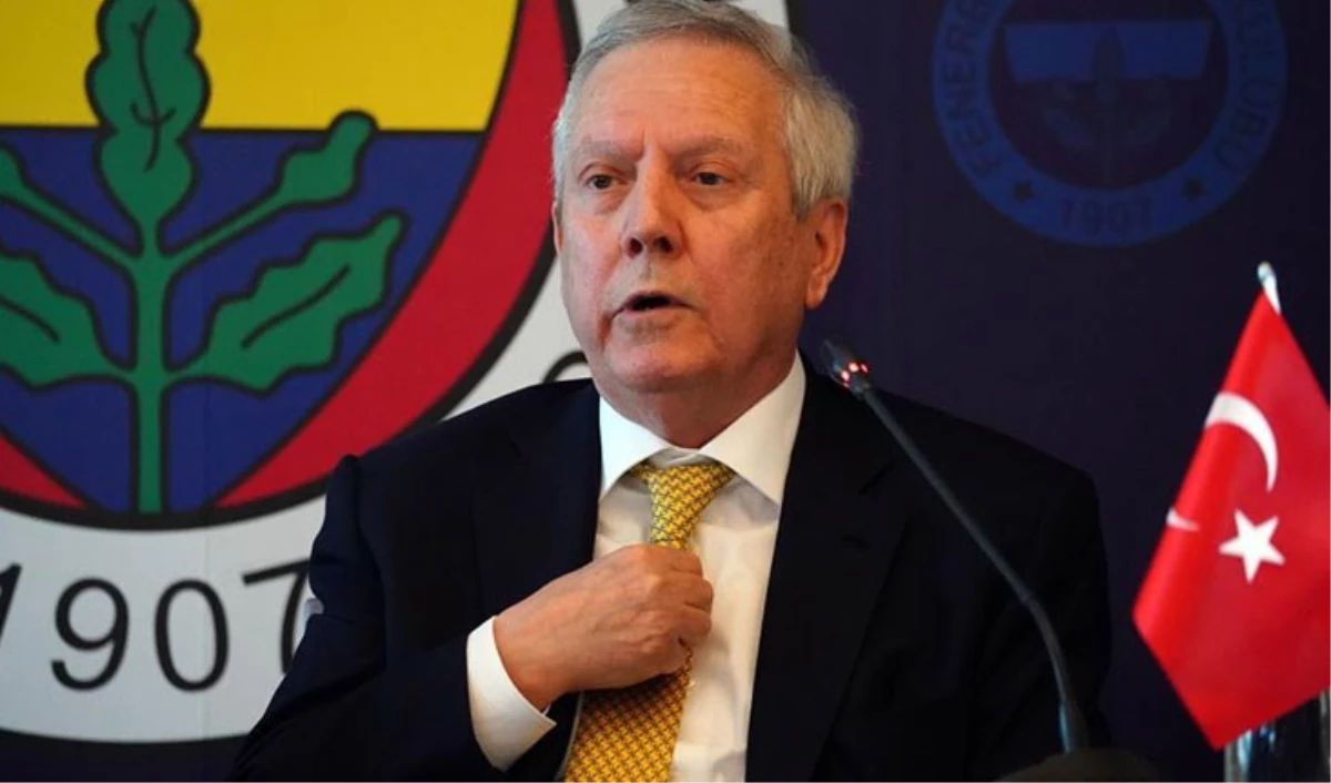 Fenerbahçe, "Koçspor" olmuş diyen Aziz Yıldırım, Ali Koç'u bombaladı