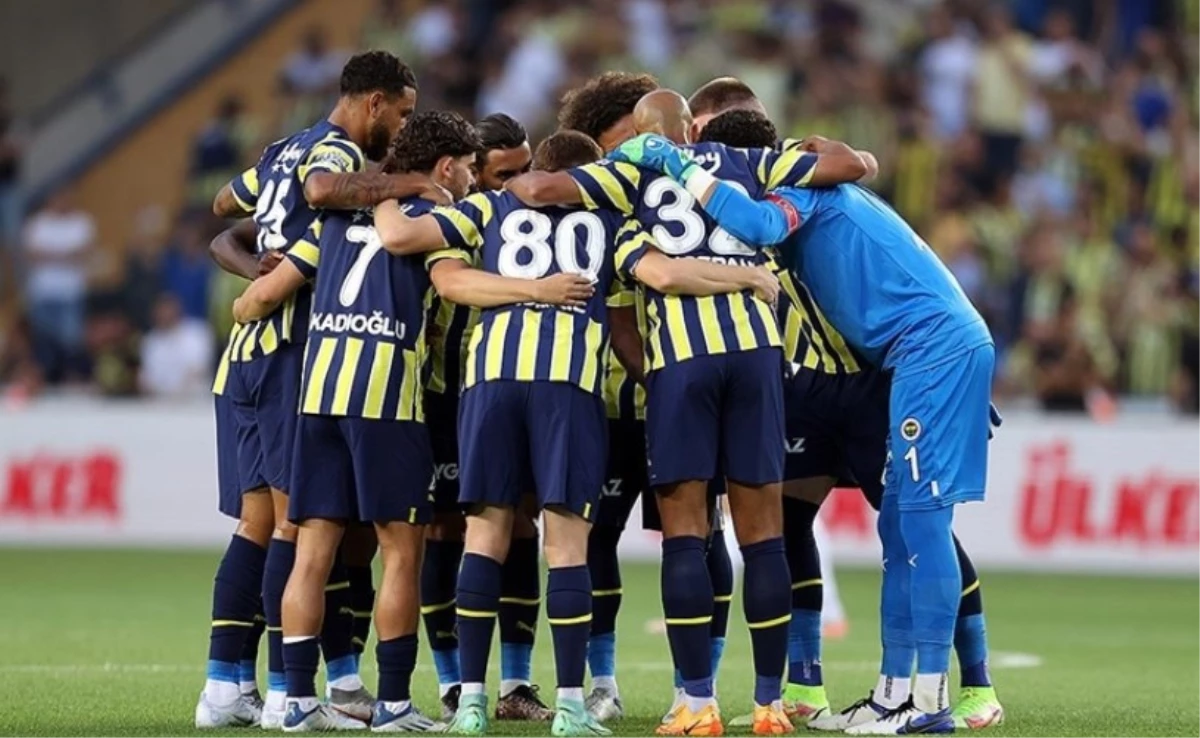 Fenerbahçe Türkiye Kupası'nı alırsa Avrupa Ligi'ne mi Konferans Ligi'ne mi masraf?