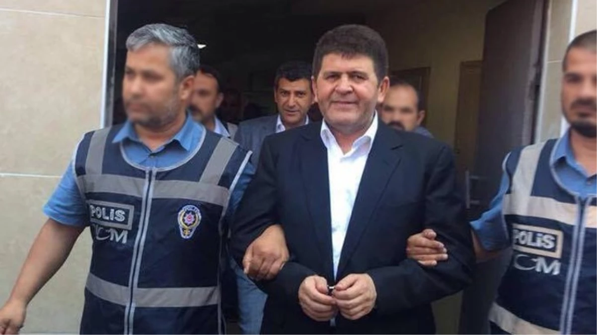 FETÖ firarisi Boydak Holding'in eski yöneticisi Mustafa Boydak, İstanbul'da yakalandı