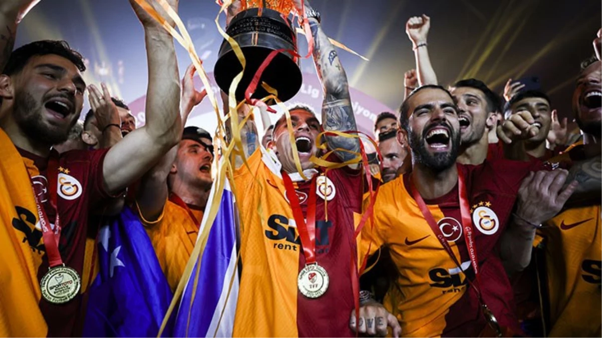 Fiyatı gören taraftar ayaklanmıştı! Galatasaray'da yeni dönem formaları kapış kapış gidiyor