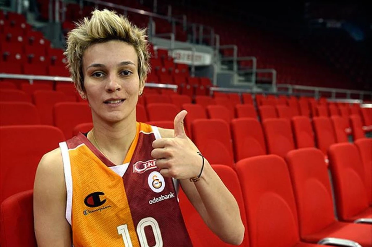 Galatasaray efsanesi Işıl Alben basketbol mesleğini noktaladığı açıkladı