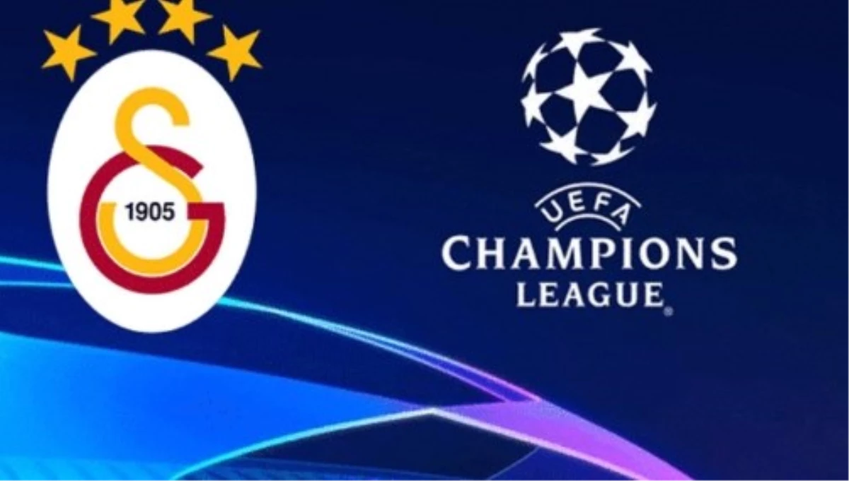 Galatasaray UEFA Şampiyonlar Ligi kura çekimi ne vakit, saat kaçta?