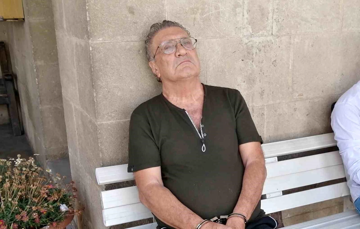 Güney Kıbrıs Rum İdaresi PKK üyesi Kenan Ayaz'ı Almanya'ya iade etti