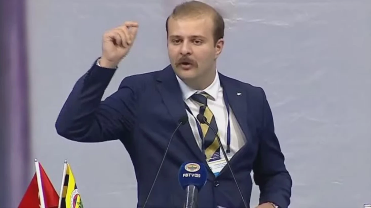 Herkes, "Fenerbahçe yaşlandırmış" diyor! Genel konseyde konuşan üyenin yaşı ağızları açık bıraktı