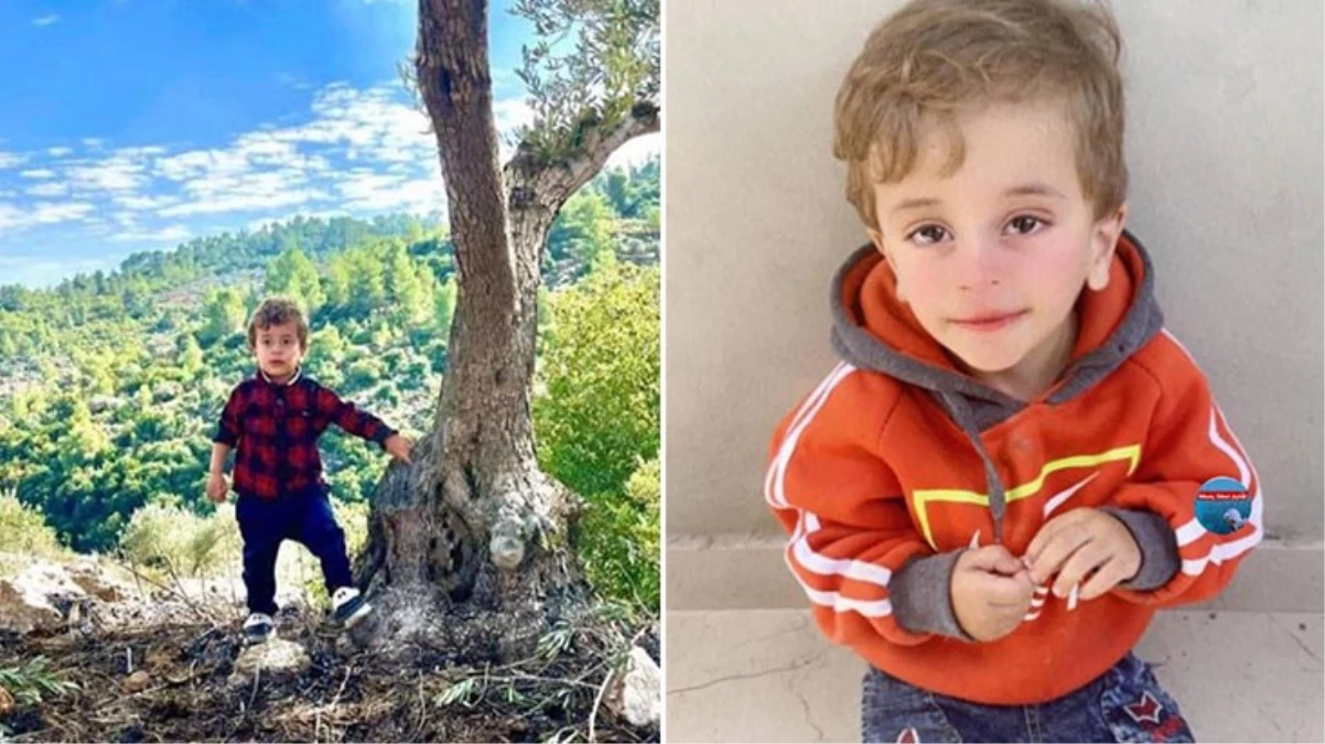 İsrail askerlerinin başından vurduğu 2 yaşındaki Muhammed bebek hayatını kaybetti