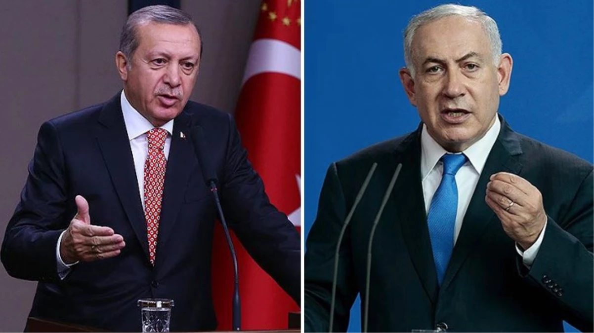 İsrail basını, Netanyahu'nun Cumhurbaşkanı Erdoğan'la bir ortaya gelmek istediğini yazdı: Türkiye'nin bir kuralı var