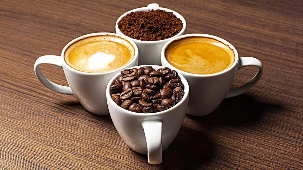 Kahve yağ yakar mı? Kahve yağ yakımını hızlandırır mı? Kahve yağ yakıyor mu, eritir mi? Kahvenin yağ yakımına etkisi!