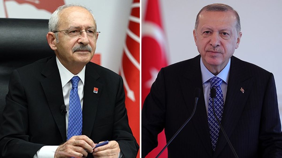 Kılıçdaroğlu: Seçim sonucu Erdoğan açısından da büyük bir travma