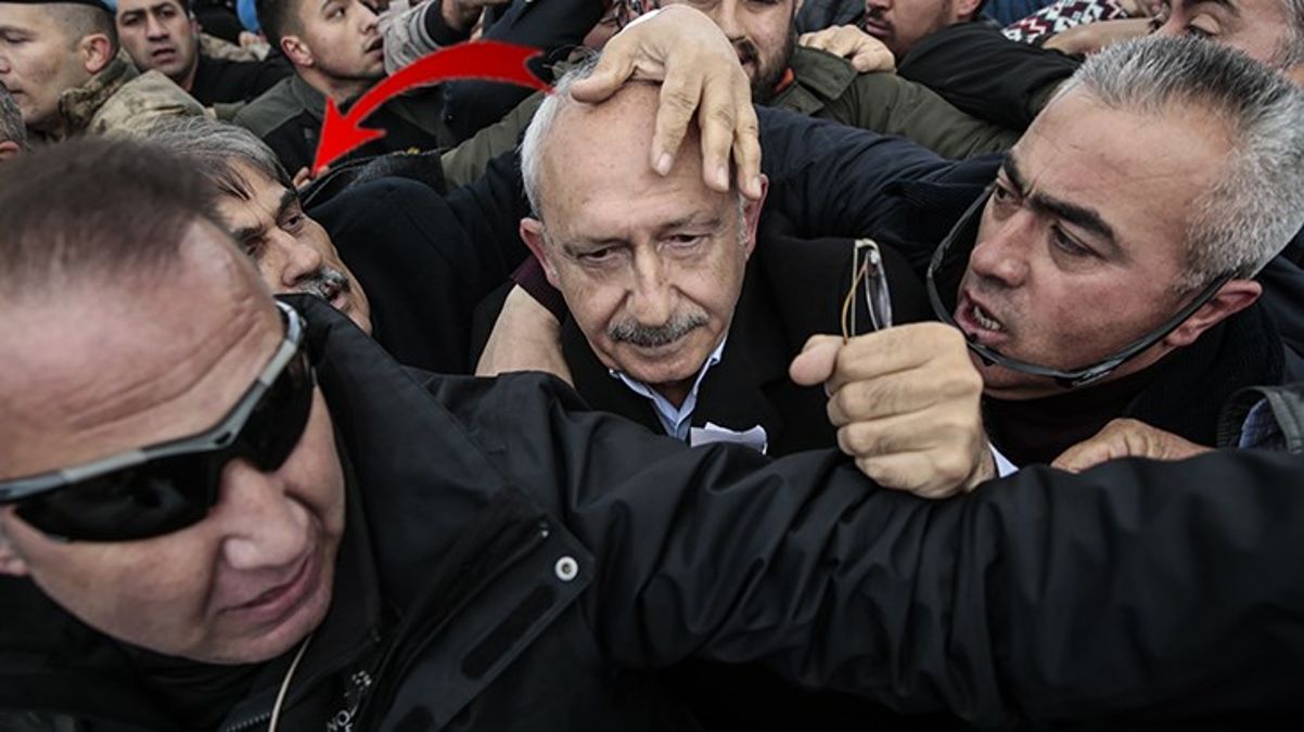 Kılıçdaroğlu'nun Başdanışmanı Kenan Nuhut hayatını kaybetti