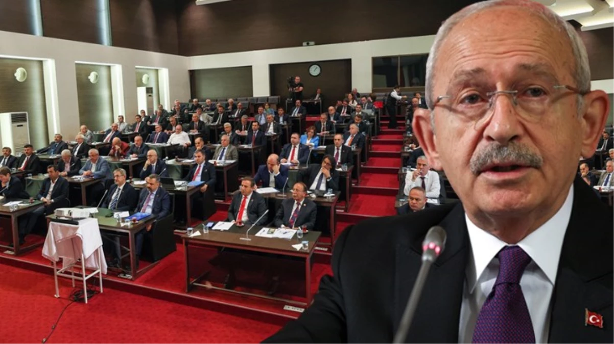 Kılıçdaroğlu'nun vilayet liderleriyle toplantısı 8,5 saat sürdü! İstifa argümanı yalanlandı, ortak bildiri yarın paylaşılacak
