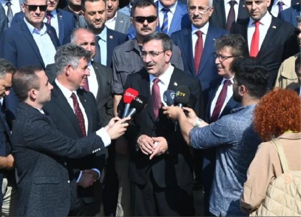 KKTC'deki Ercan Havalimanı'nın yeni terminali 20 Temmuz'da açılacak