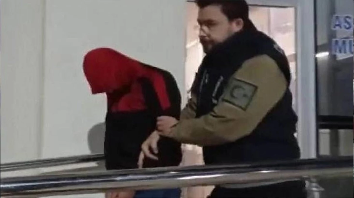 Konya'da kiralık mesken dolandırıcılığı yapan boyacılar tutuklandı