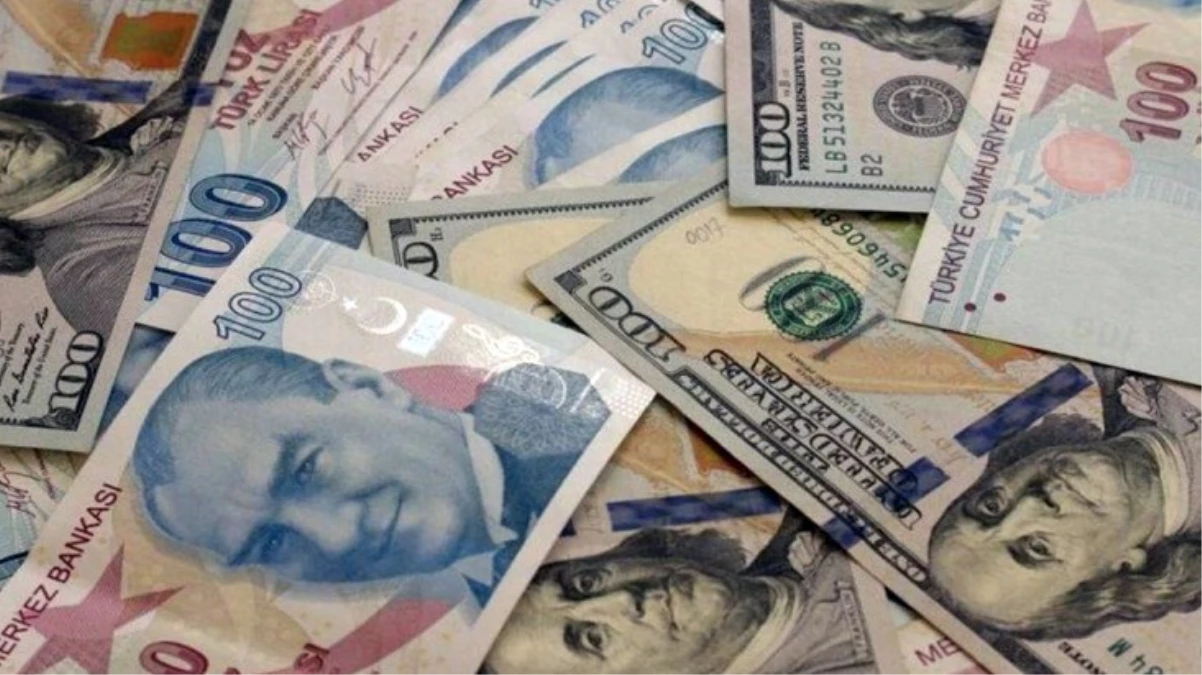 Merkez Bankası anketinde dolar ve faiz varsayımı yükseldi