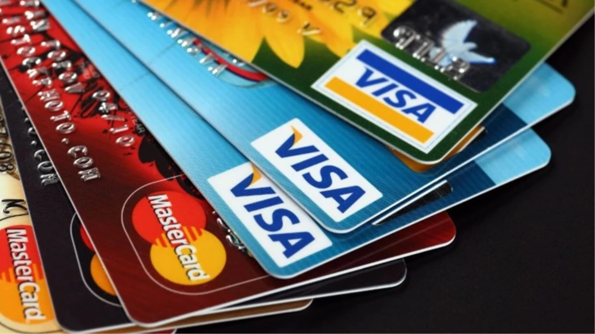 Merkez Bankası kredi kartında azami faiz oranını yüzde 1.91'e çıkardı