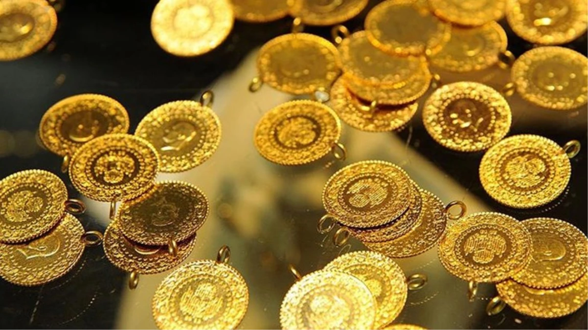 Merkez'in faiz kararı sonrası gram altın yeni tarihi tepesine ulaştı
